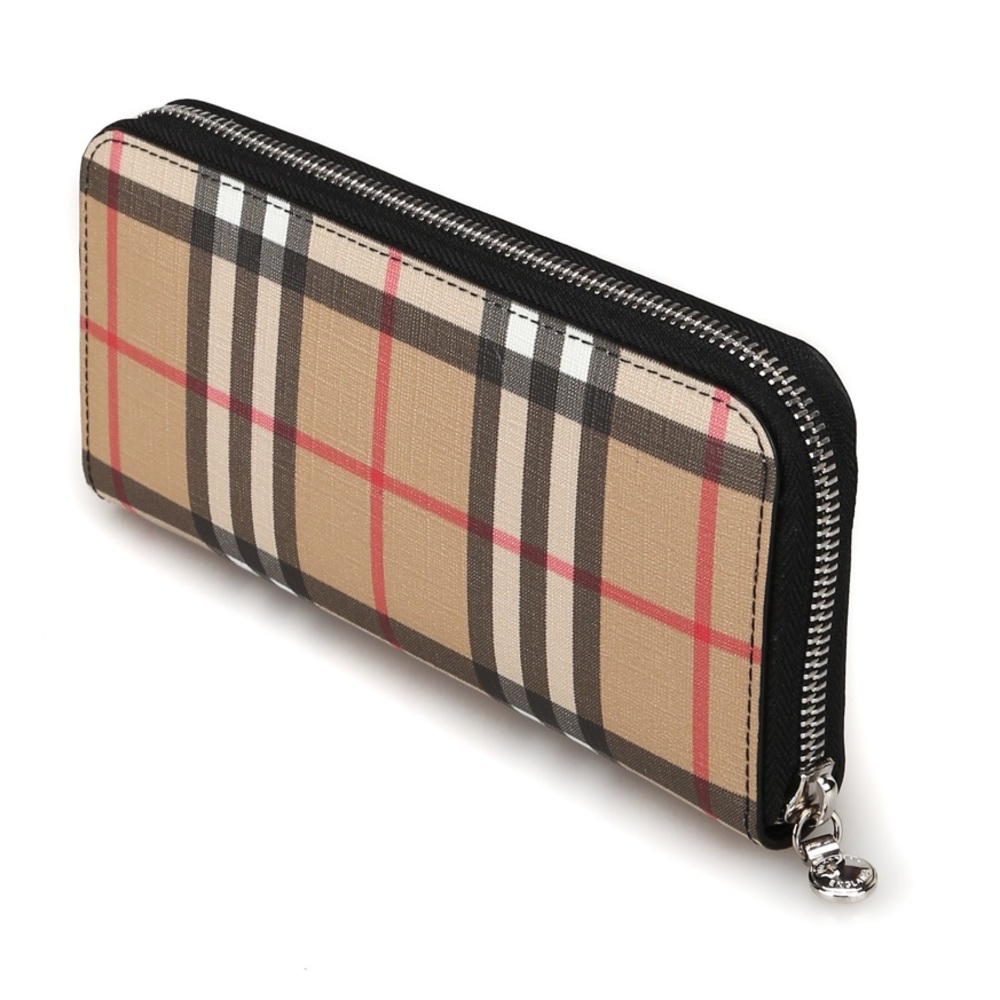 Vintage Authentic Classic Wallet